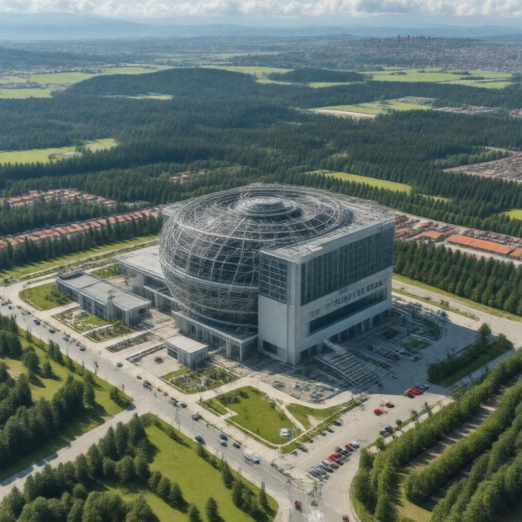 Conseil Européen pour la Recherche Nucléaire